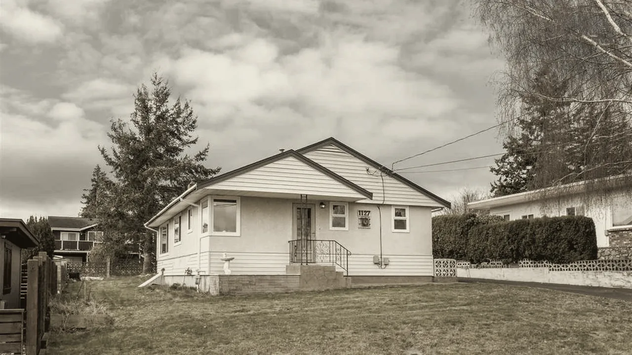 Whiterock Ocean-View — Site — White Rock, BC by Belvoir Development